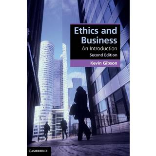 Ethics and Business