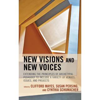 New Visions and New Voices