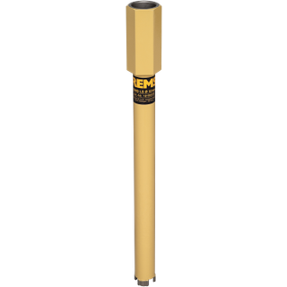 REMS diamant-tørborekrone TDKB LS ø42×320mm