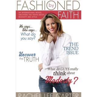 Fashioned by Faith
