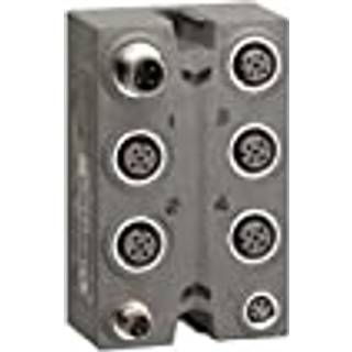 Schneider Ip67 exp. block 4 ai/12 bits, +/-10v/m12