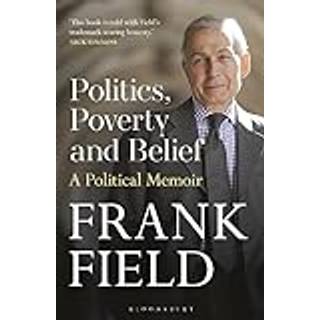 Politics, Poverty and Belief