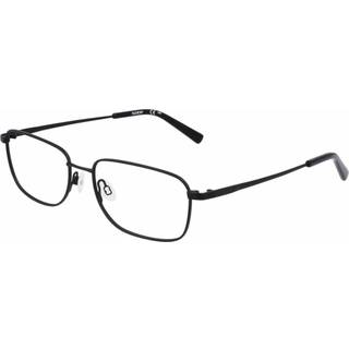 Flexon H6068 002 53 Briller Mænd Black - Matte Black - 53mm