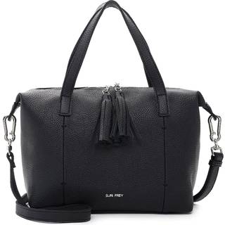 Shopper Blau