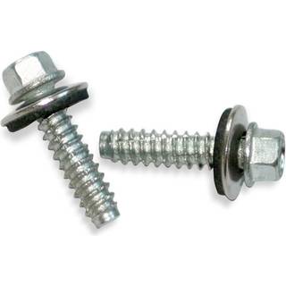 Ejot 820120 Montageskrue rustfri, til stålbjælke 6,3 x 25 mm, pakke med 250