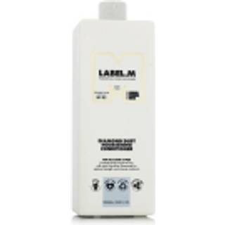 label.m Diamond Dust Nourishing Conditioner Nærende balsam Til tørt hår 1000 ml - 1000 ml