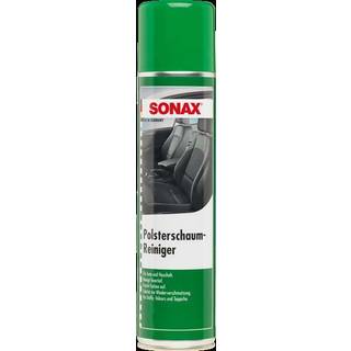 Indtræksrens Skum - Sonax - Spray 400 ml - Hurtig levering