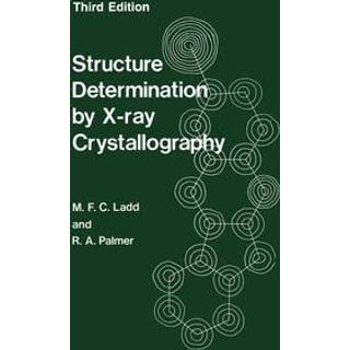 Structure Determination by X-ray Crystallography