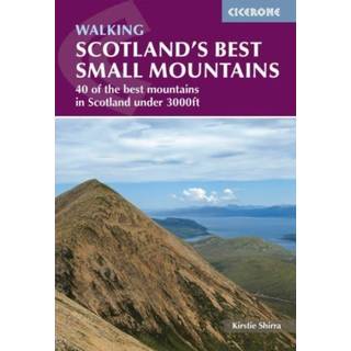 Scotland's Best Small Mountains