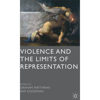 Violence and the Limits of Representation