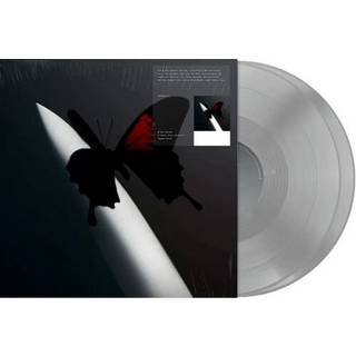 Post Malone - Twelve Carat Toothache (Limited Edition) (Opaque Silver Coloured) (2 LP)