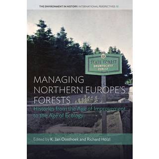 Managing Northern Europe's Forests