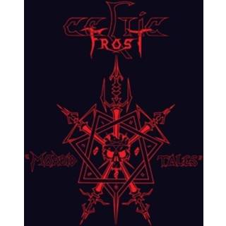 Celtic Frost - Morbid Tales