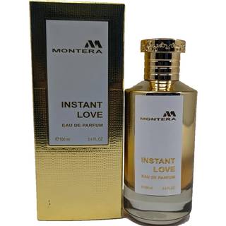 Fragrance World Montera Instant Love Eau De Parfum 100ml