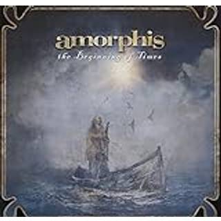 Amorphis - The Beginning Of Times