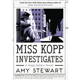 Miss Kopp Investigates