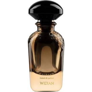 Widian Unisex-dufte Limited-CollectionLubanExtrait de Parfum 50 ml (61.200,00 kr / 1 l) - 50 ml