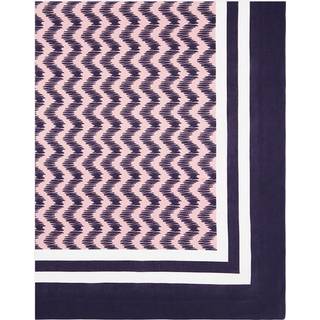 Aquazzura Casa Table Linens - 'Jaipur' tablecloth, large in MULTICOLOUR 100% LINEN