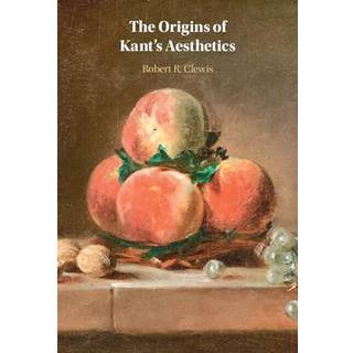 The Origins of Kant's Aesthetics