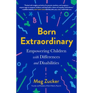 Born Extraordinary
