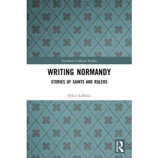 Writing Normandy