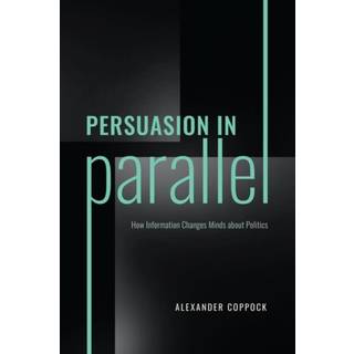 Persuasion in Parallel