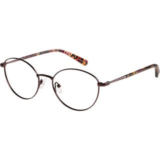 Radley RDO 6029 003 52 Briller Kvinder Brun - Matte Brown - 52mm