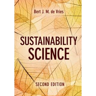 Sustainability Science