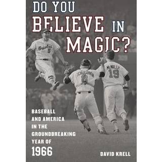 Do You Believe in Magic?