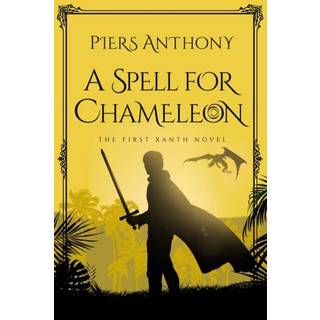 A Spell for Chameleon