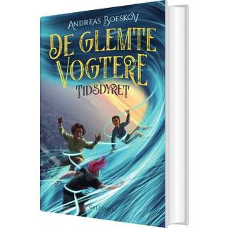 De glemte vogtere 2 - Tidsdyret