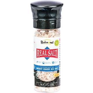 Redmond Real Salt Grovt, 135 g