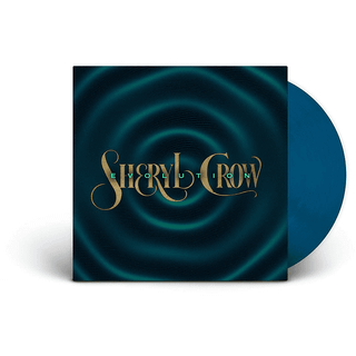 Sheryl Crow - Evolution