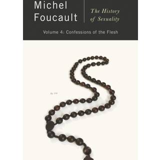 Confessions of the Flesh