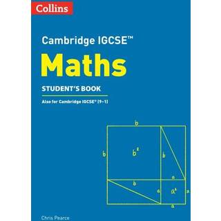 Cambridge IGCSE™ Maths Student’s Book