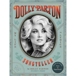 Dolly Parton, Songteller
