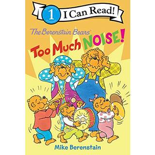 The Berenstain Bears