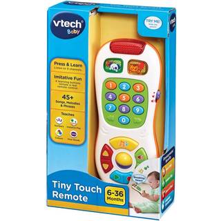 VTech Baby Fjernbetjening DK