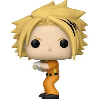 My Hero Academia - Hero League Baseball  POP! Animation Vinyl Figure Denki 9 cm
