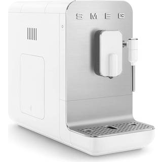Smeg Espressomaskine BCC02WHMEU