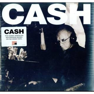 Johnny Cash - American 5: a Hundred Highways