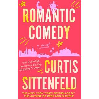 Romantic Comedy: Reese's Book Club