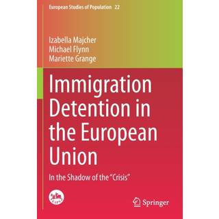 Immigration Detention in the European Union