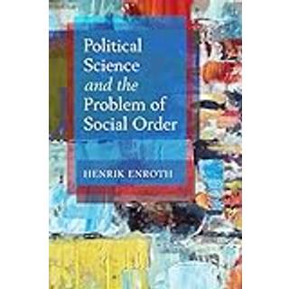Political Science and the Problem of Social Order