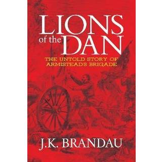 Lions of the Dan