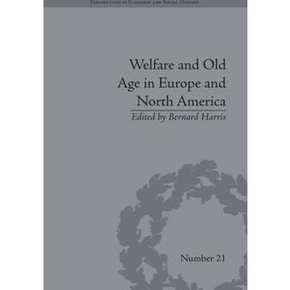 Welfare and Old Age in Europe and North America