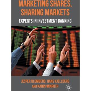 Marketing Shares, Sharing Markets