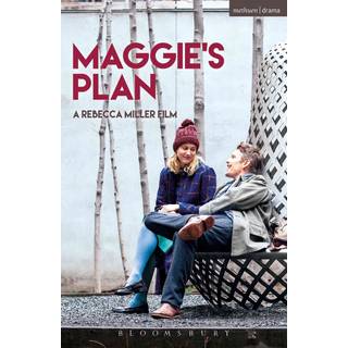 Maggie's Plan