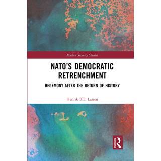 NATO’s Democratic Retrenchment