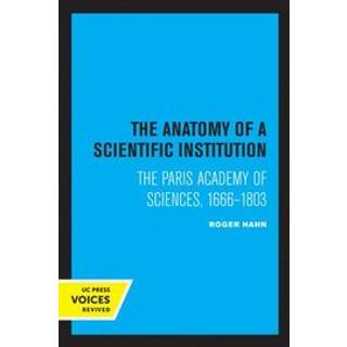 The Anatomy of a Scientific Institution